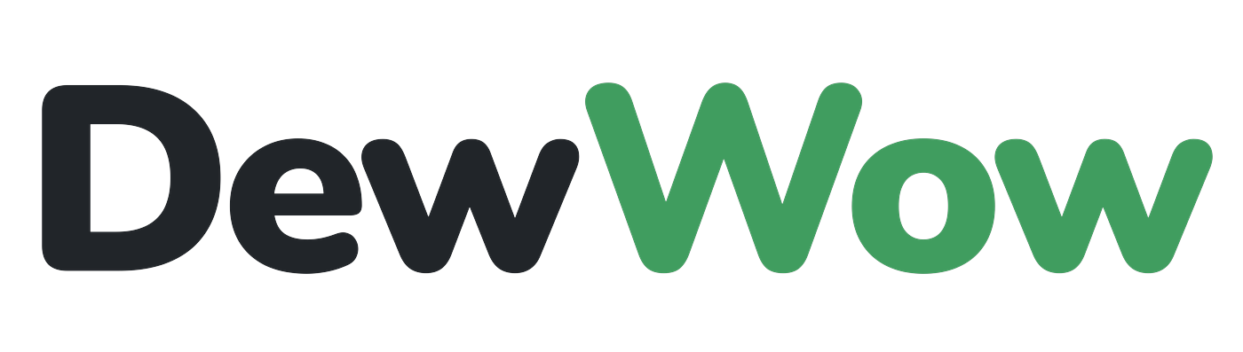 DewWow