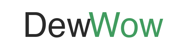 DewWow